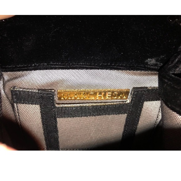 Marchesa evening bag - Picture 6 of 8